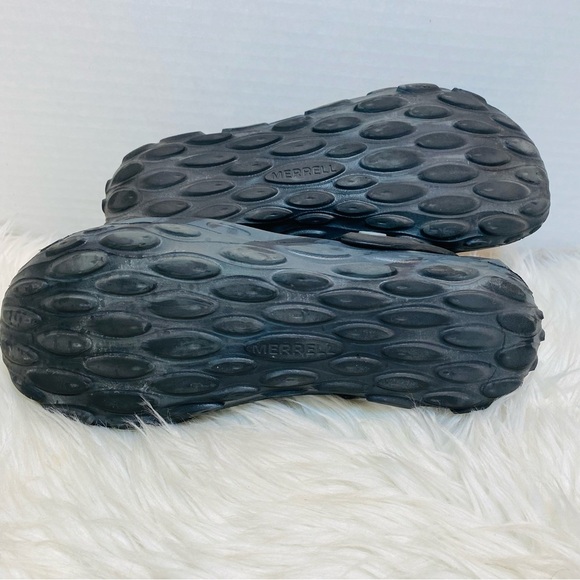 Merrell Kids Hydro Moc Slip-On Shoes - Picture 5 of 6